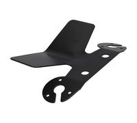 Towing Electrics Twin Socket Tow Ball Mounting Plate Bumper Protector Caravan