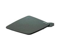 Towing Eye Cap Car Front Rear Bumper Tow Hook Eye Cover Cap 31425165 31449210 For Volvo XC60 2018-2020(Front Pine Gray)