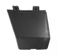 Towing Eye Cap For Mitsubishi For Outlander 2022-2025 Car Front Bumper Tow Hook Cover Cap 6400L364