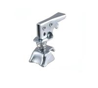 Towing Eye Cover 2X2 Trailer Cover Connector Handle Trailer Ball Cover Handle Accessories