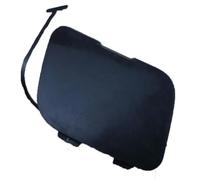 Towing Eye Cover Compatible With Volvo For Xc90 Car Trailer Ring Cover Rear Bumper Tow Hook Cap Replacement Spare OEM 30698132