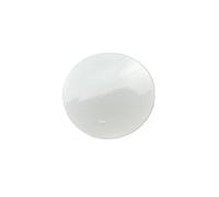 Towing Eye Cover For B&MW 3 Series F34 GT Ms&port 2013 2014 2015 2016 2017-2021 Front Or Rear Front Bumper Tow Hook Cap Cover(White Front)