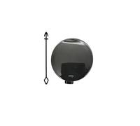 Towing Eye Cover For B&MW F80 F82 F83 M3 M4 2014-2019 Car Front Bumper Tow Hook Cover Cap 51118063105(Black)