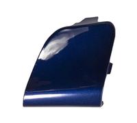 Towing Eye Cover For Mazda MX5 2016 2017 2018 2019 2020 2021 2022 2023 Front Bumper Tow Hook Eye Hole Cover Trailer Cap(1PC Bl+ue)