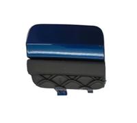 Towing Eye Cover For Mercedes For C-Class W205 C180 C200 C220 C250 C300 2015-2018 Rear Tow Hook Cap 2058850256 Tow Hook Cover(BLUE)