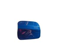 Towing Eye Cover For Mercedes W156 GLA Class GLA200 GLA220 GLA260 2017 2018 2019 Car Front Bumper Tow Hook Cover Cap 1568859500 Tow Hook Cover(Bl+ue)
