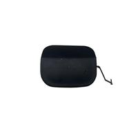 Towing Eye Cover For PORSCHE For CAYENNE 92A 2018-2020 Front Bumper Tow Hook Eye Cap Cover 9Y0807155G2X 9Y0807156G2X QAQMHVCVB(1 pcs Left L)