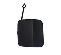 Towing Eye Cover For Renault For Kadjar Car Rear Bumper Trailer Tow Hook Cover Trim Cover 511654927R QAQMHVCVB