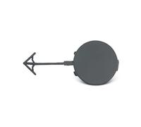 Towing Eye Cover For Seat For Leon 5F 2013-2017 Rear BumperTow Hook Eye Cover Cap 5F0807441 QAQMHVCVB