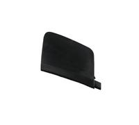 Towing Eye Cover For Volvo V40 2013-2019 31283757 39814200 Rear Bumper Towing Cap Rear Bumper Tow Hook Cover Cap Tow Hook Cover