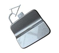 Towing Eye Cover For VW For P&assat For RL&ine CC 2013-2017 Front Rear Tow Hook Cap 35D807241 3C8807241A 3C8807441A 35D807441 Tow Hook Cover(Rear-Cario Gold)