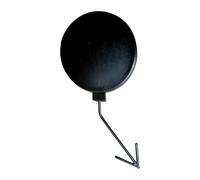 Towing Eye Cover Front Bumper Tow Towing Eye Hook Cap Cover For Seat For Leon 2017 2018 2019 2020 5F0807241 NVNZMFPPW