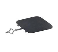 Towing Eye Cover YL005676XT Auto Rear Bumper Tow Hitch Cover For Peugeot 4008 5008 Car Towing Eye Cover(5008)