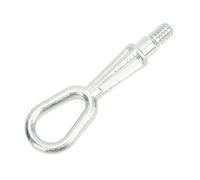 Towing Eye Hinge Hook Replacement for 3 5 7 X5 X3 Series E60 E61 E65 E70 E87 E90 E91 72157070643