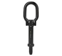 Towing Eye Hook, 1768868 Front Tractive Tow Hook Recovery Towing Hook for Energi Car Front Bumper Tow Hook, Car Tow Hook Trailer Towing Device