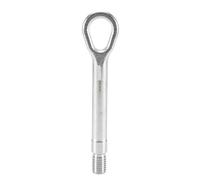 Towing Eye Hook A2213150061 Compatible With C E S CLK CL SLS VITO V Class Sprinter