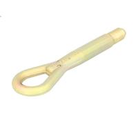 Towing hitch BLIC 0476-25-044347P for AUDI A5 (8T3) 2 2008-2012