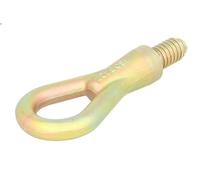 Towing hitch BLIC 476-03-027347P for MAZDA 2 (DY) 1.4 2003-2007
