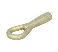 Towing hitch BLIC 476-07-013347P for FIAT PUNTO (176_) 1.7 1994-1999