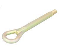 Towing hitch BLIC 476-09-046347P for RENAULT SCENIC II (JM0/1_) 2 2005-2008