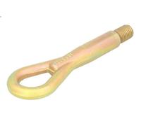 Tow Hook Tow Eye Fits: Seat Arosa, Cordoba, Ibiza II, Leon, Mii