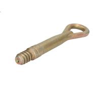 Towing hitch BLIC 476-16-057347P for NISSAN NV200 Van 1.5 2010-
