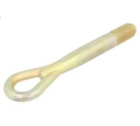 Towing hitch BLIC 476-20-032347P for HYUNDAI TUCSON (JM) 2 2007-2012
