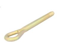Towing hitch BLIC 476-25-028347P for AUDI A2 (8Z0) 1.2 2001-2005