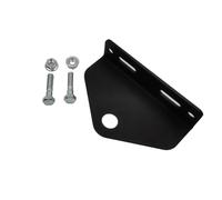 Towing Hitch Kit,Universal Heavy Duty Zero Turn Mower Trailer Hitch & 5/8" Trailer Hitch Pin with Bolts,For ATVs,UTVs,Lawn Mowers,Tractors (without Hitch Pin)