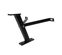 Towing Hitch Receivers, Trailer Hitch For Lawn Mower Garden Tractor Solid Iron Construction Strong High Towing Capacity