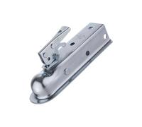 Towing Hitch - Trailer Ball Head Coupling Accessories | 2 Inch 3 Inch Ball Rod for Caravan, Boat, Motor Vehicle Train Connection