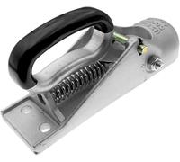 Towing Hook, 2000 kg Load Head for Towing, Rectangular Trailer Hook, 70 mm
