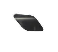 Towing Hook Hole Cover Car Front Bumper Tow Hook Cover Cap Black For Mercedes For Benz W207 E Class Coupe E260 E300 E320 E350 E400 2013-2016 2078850024 Car Towing Eye Cover(Unpainted)