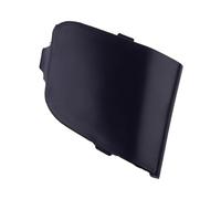 Towing Hook Hole Cover Car Front Left Bumper Tow Hook Eye Hole Cover Cap For Mazda MX-5 For Miata 2016-2021 Black ABS N243-50-A11-BB Car Towing Eye Cover