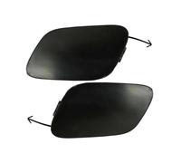 Towing Hook Hole Cover Front Bumper Tow Hook Eye Cap Cover For Toyota For Prius 2019 2020 2021 52128-47910 52127-47911 TO1029132 TO1029133 1 Pair