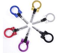 Towing Tools Car Trailer Hook Rear Tow For Universal