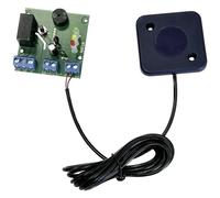 TowiTek RFID Access Control 12V/DC, 9V/AC, 12V/AC