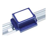TowiTek Universal Module Housing for DIN Rail Suitable for (Radio Modules) RFID Access Control