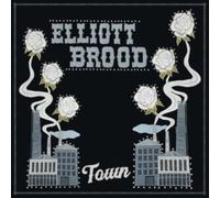Elliott BROOD - Town [VINYL]