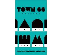 Oink Games "Town66 • Property Development Strategy Game • Smart Puzzle Game For Adults & Kids • 9 Year Olds + (English)