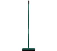Town and Country 2 in 1 Rubber Bristle Broom