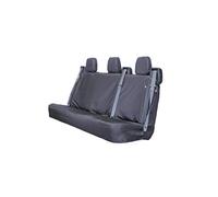 Town and Country Covers, Rear Crew Seat Black