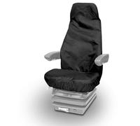 Town and Country Covers T10BLK Universal High Back Tractor and Plant Seat Cover