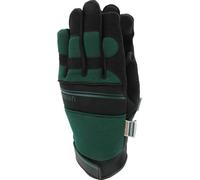 Town & Country Deluxe Ultimax Gloves Green Large