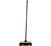 Town and Country Dual Bristle Home and Garden Broom