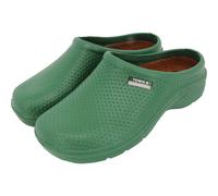 Town & Country Mens/Womens Gardening Super Soft Clogs/Cloggies Lightweight with Cushioned Insole