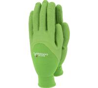 Town and Country Master Gardener Lite Gardening Gloves Green M