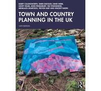 Town and Country Planning in the UK