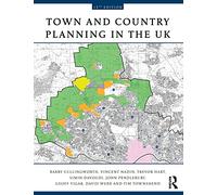Town and Country Planning in the UK