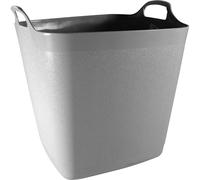 Town and Country Square Flexi Tub Flexible Bucket